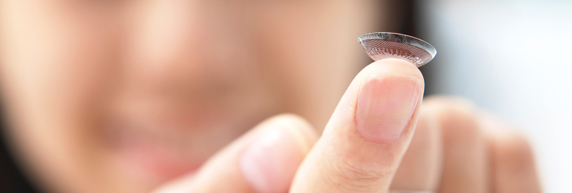 Order Contact Lenses Eyes On The World